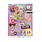 STUDIOLIGHT STUDIOLIGHT ART BY MARLENE CUT AND PASTE BOOK COLOR-HAPPY CARD MAKING COLLAGE PAPER PAD