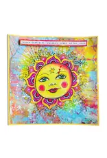 STUDIOLIGHT STUDIOLIGHT ART BY MARLENE DANCING LINES 8x8 MASKS STENCIL