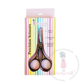 DRESS MY CRAFT DRESS MY CRAFT PRECISION SCISSORS