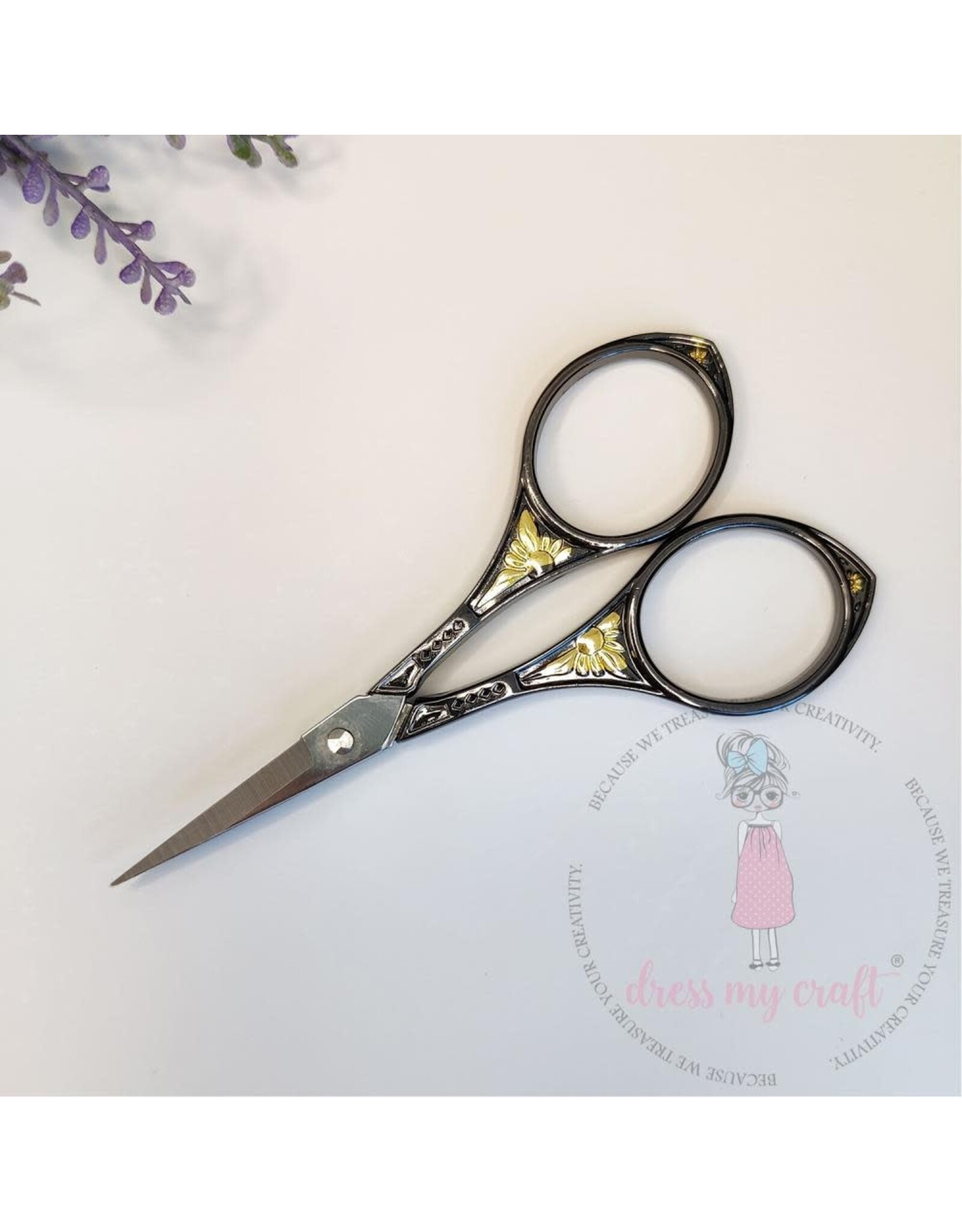 DRESS MY CRAFT DRESS MY CRAFT PRECISION SCISSORS