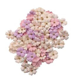 PRIMA PRIMA FRANK GARCIA SWEET SPRING SWEET RAINDROPS PAPER FLOWERS