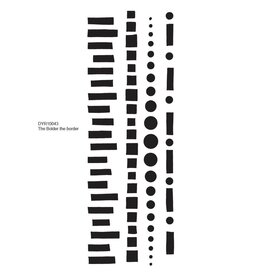 RANGER DYAN REAVELEY DYLUSIONS THE BOLDER THE BORDER CLING STAMP SET