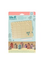WE R MEMORY KEEPERS WE R MEMORY KEEPERS CARTON STAMP BOARD