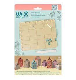 WE R MEMORY KEEPERS WE R MEMORY KEEPERS CARTON STAMP BOARD