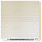 LES ATELIERS DE KARINE LES ATELIERS DE KARINE URBAN STORIES BACK TO BASICS BEIGE 12x12 CARDSTOCK