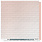 LES ATELIERS DE KARINE LES ATELIERS DE KARINE URBAN STORIES BACK TO BASICS ROSE 12x12 CARDSTOCK
