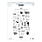 LES ATELIERS DE KARINE LES ATELIERS DE KARINE URBAN STORIES A4 FOCUS CLEAR STAMP SET