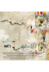 ALCHEMY OF ART ALCHEMY OF ART ART 6x6 PAPER PACK 24 SHEETS