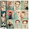 ALCHEMY OF ART ALCHEMY OF ART ART 04 FABRIC WITH ACCESSORIES