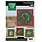 FIND IT FIND IT HOBBYDOTS STITCH & DO ON COLOUR AMY DESIGN FRIENDLY FROGS