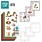 FIND IT FIND IT HOBBYDOTS STITCH & DO SET GET WELL SOON