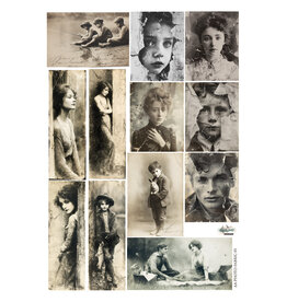 ALCHEMY OF ART ALCHEMY OF ART PHOTO FABRIC 01