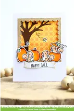 LAWN FAWN LAWN FAWN REVERSE SCALLOPES SQUARE WINDOWS DIE