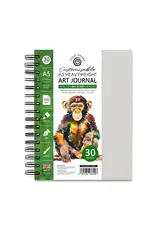 COSMIC SHIMMER COSMIC SHIMMER A5 HEAVYWEIGHT ART JOURNAL