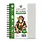 COSMIC SHIMMER COSMIC SHIMMER A5 HEAVYWEIGHT ART JOURNAL