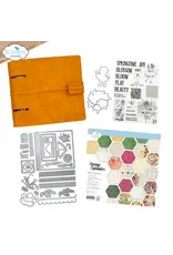 ELIZABETH CRAFT DESIGNS ELIZABETH CRAFT DESIGNS JOYS OF SPRING SPECIAL KIT