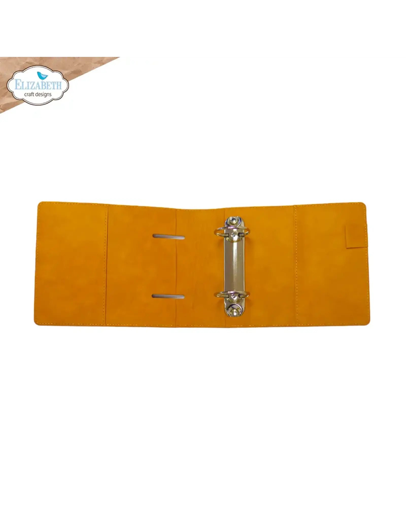 ELIZABETH CRAFT DESIGNS ELIZABETH CRAFT DESIGNS JOYS OF SPRING SPECIAL KIT