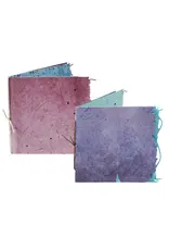 SIZZIX SIZZIX SETH APTER THINLITS MINI PAGE DUO DIE SET