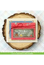 LAWN FAWN LAWN FAWN SIMPLY CELEBRATE TEACHERS CLEAR STAMP SET
