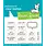 LAWN FAWN LAWN FAWN TINY SENTIMENTS: GRADUATION CLEAR STAMP SET