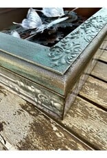 ANTONIS TZANIDAKIS SHADOW BOX BUTTERFLY EFFECT MAY 17 2026 9h30-15h30