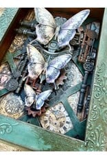 ANTONIS TZANIDAKIS SHADOW BOX BUTTERFLY EFFECT MAY 17 2026 9h30-15h30