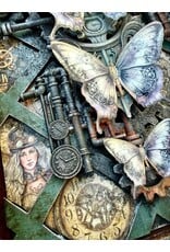 ANTONIS TZANIDAKIS SHADOW BOX BUTTERFLY EFFECT MAY 17 2026 9h30-15h30