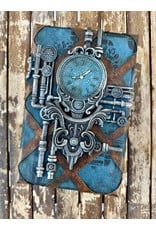 ANTONIS TZANIDAKIS STEAMPUNK BOX MAY 16 2026 9h30-15h30