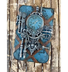 ANTONIS TZANIDAKIS STEAMPUNK BOX MAY 16 2026 9h30-15h30