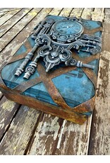 ANTONIS TZANIDAKIS STEAMPUNK BOX MAY 16 2026 9h30-15h30