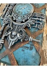 ANTONIS TZANIDAKIS STEAMPUNK BOX MAY 16 2026 9h30-15h30