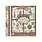 STAMPERIA STAMPERIA GARDENS OF TIME ASSORTED RUB-ONS 6/PK