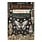 STAMPERIA STAMPERIA GARDENS OF TIME A5 FOCUS POINTS JUNK JOURNAL