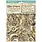 STAMPERIA STAMPERIA GARDENS OF TIME ASSORTED A6 RICE PAPER DECOUPAGE BACKGROUNDS 10.5X14.8CM 8/PK