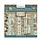 STAMPERIA STAMPERIA GARDENS OF TIME BACKGROUNDS SELECTION 12x12 PAPER PACK 10 SHEETS