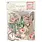 STAMPERIA STAMPERIA HOUSE OF ROSES EPHEMERA ADHESIVE PAPER CUT OUTS
