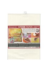 STAMPERIA STAMPERIA A3 STONE PAPER 29.7X42CM