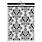 STAMPERIA STAMPERIA ART STORIES TAPESTRY A3 STENCIL