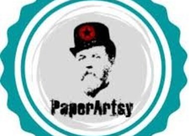 PAPER ARTSY NOUVEAUX PRODUITS