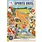 CIAO BELLA CIAO BELLA SPORTS DAYS JUNK JOURNAL & EPHEMERA 32/PK