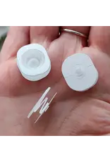 PEAR BLOSSOM PRESS PEAR BLOSSOM PRESS ACTION WOBBLES 10/PK