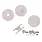 PEAR BLOSSOM PRESS PEAR BLOSSOM PRESS SNAP 'N SPIN 10/PK