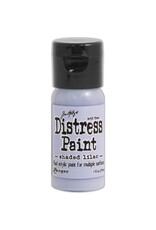 RANGER TIM HOLTZ DISTRESS ACRYLIC PAINT SHADED LILAC 1OZ