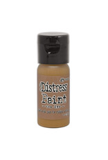 RANGER TIM HOLTZ DISTRESS ACRYLIC PAINT TEA DYE 1OZ