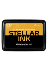 RANGER RANGER SIMON HURLEY CREATE SLIPPERY WHEN WET STELLAR INK PAD