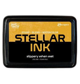RANGER RANGER SIMON HURLEY CREATE SLIPPERY WHEN WET STELLAR INK PAD