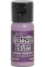 RANGER TIM HOLTZ DISTRESS ACRYLIC PAINT DUSTY CONCORD 1OZ