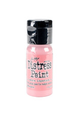 RANGER TIM HOLTZ DISTRESS ACRYLIC PAINT WORN LIPSTICK 1OZ