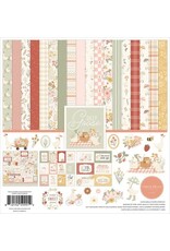 CARTA BELLA CARTA BELLA SILLY GOOSE 12x12 COLLECTION KIT