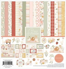 CARTA BELLA CARTA BELLA SILLY GOOSE 12x12 COLLECTION KIT